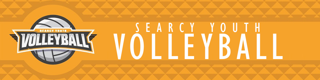 Searcy Youth Volleyball